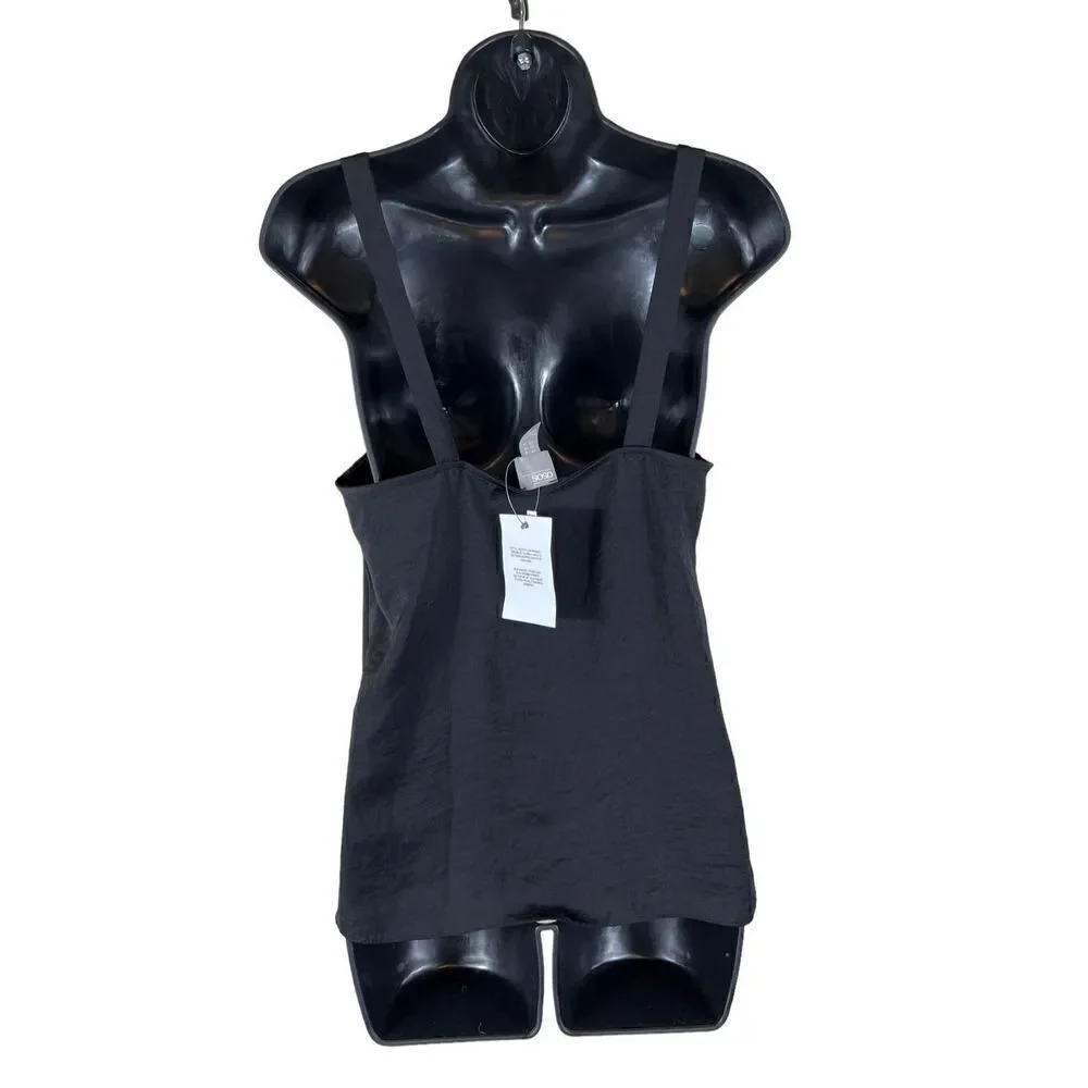 ASOS Tortoise Loop Tank Top - Picture 4 of 8